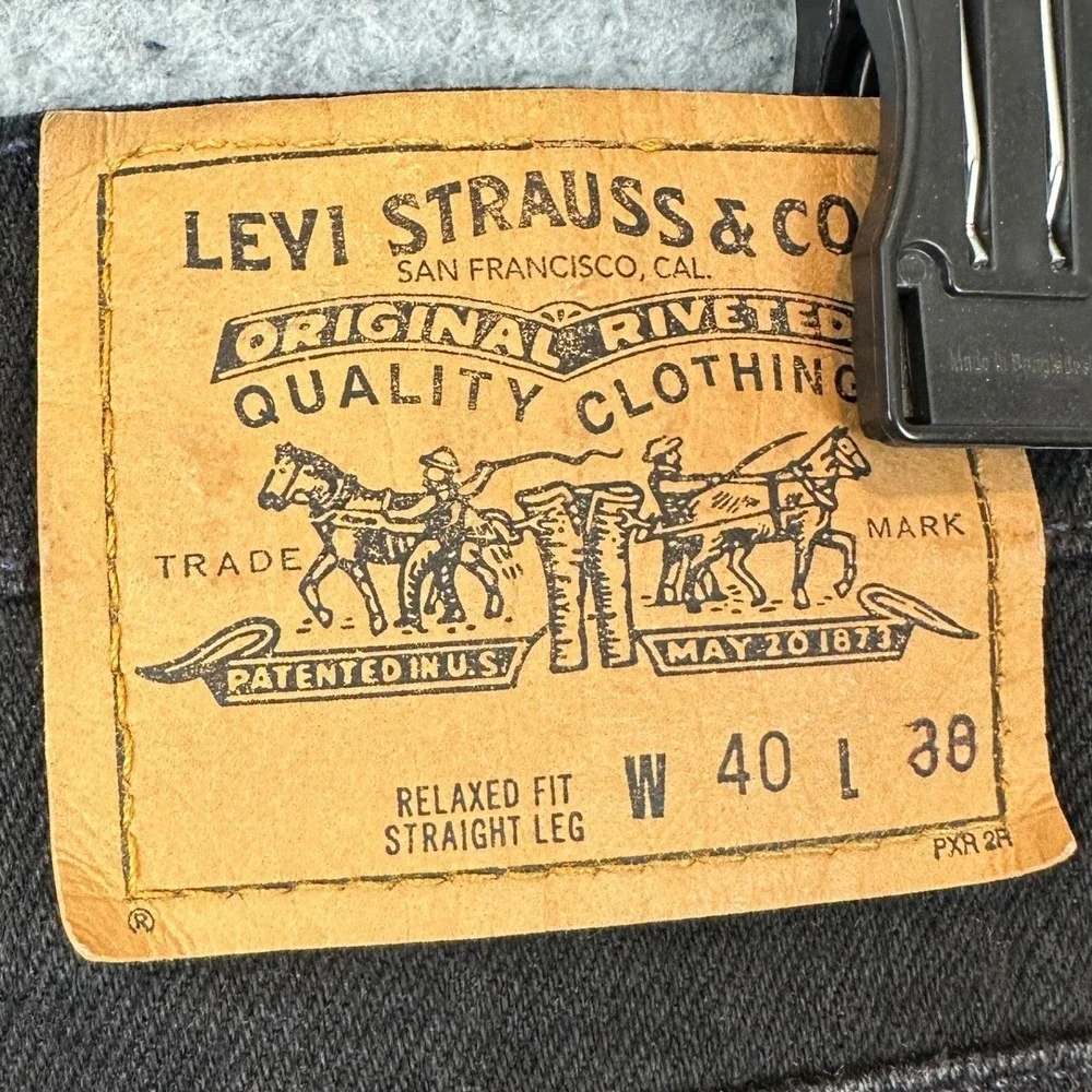 Levis vintage levi